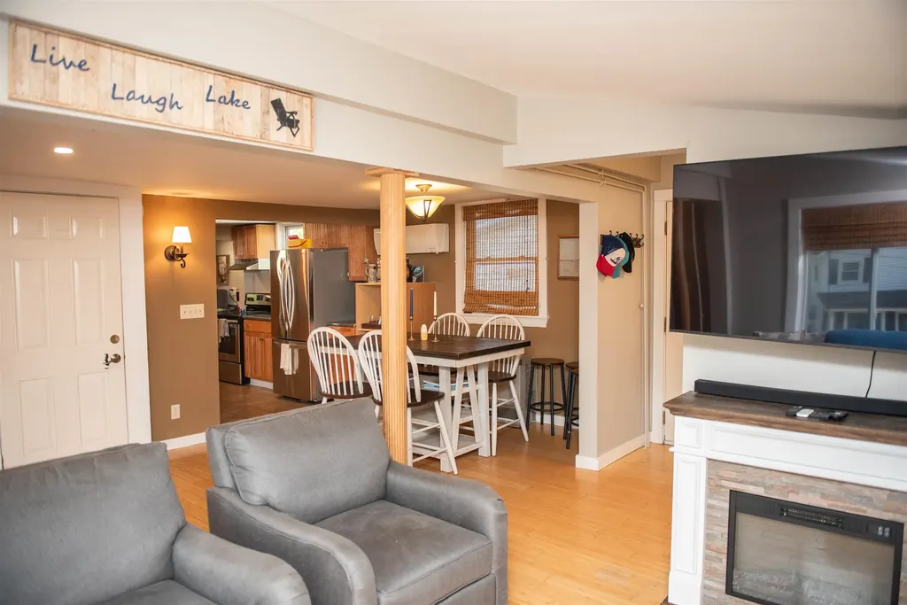 7 Maple Avenue Northwood NH 03261