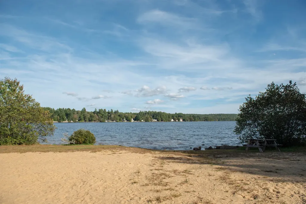 7 Maple Avenue Northwood NH 03261