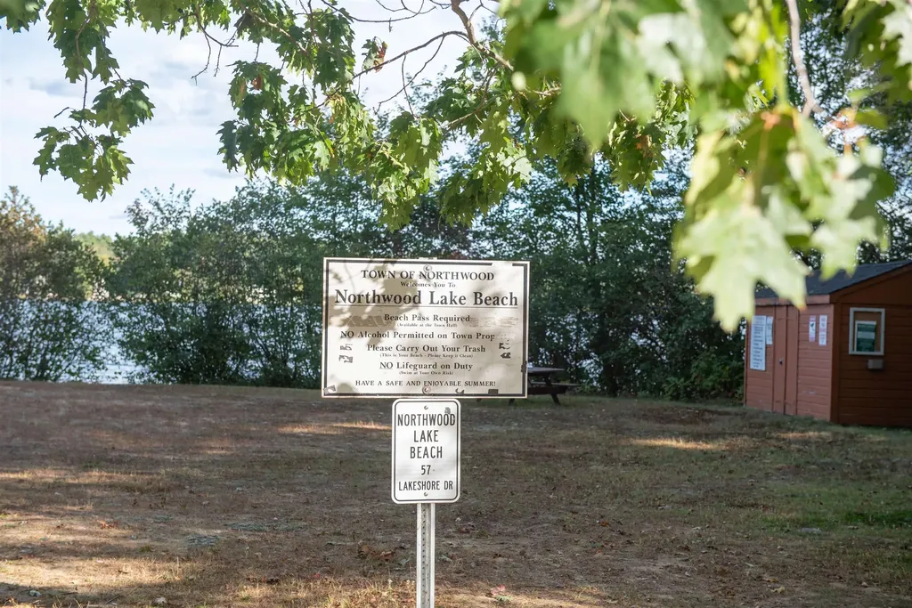 7 Maple Avenue Northwood NH 03261