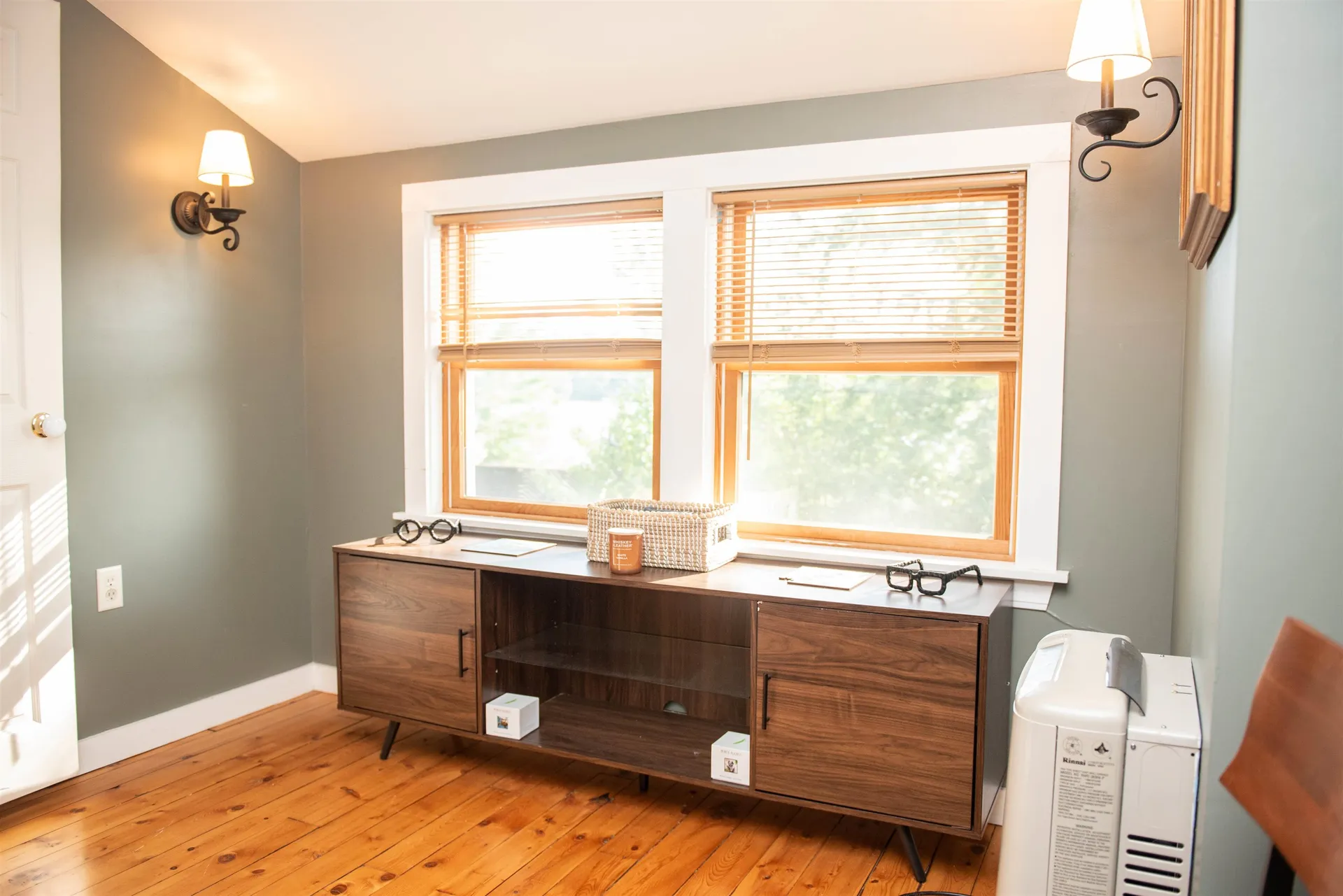 7 Maple Avenue Northwood NH 03261