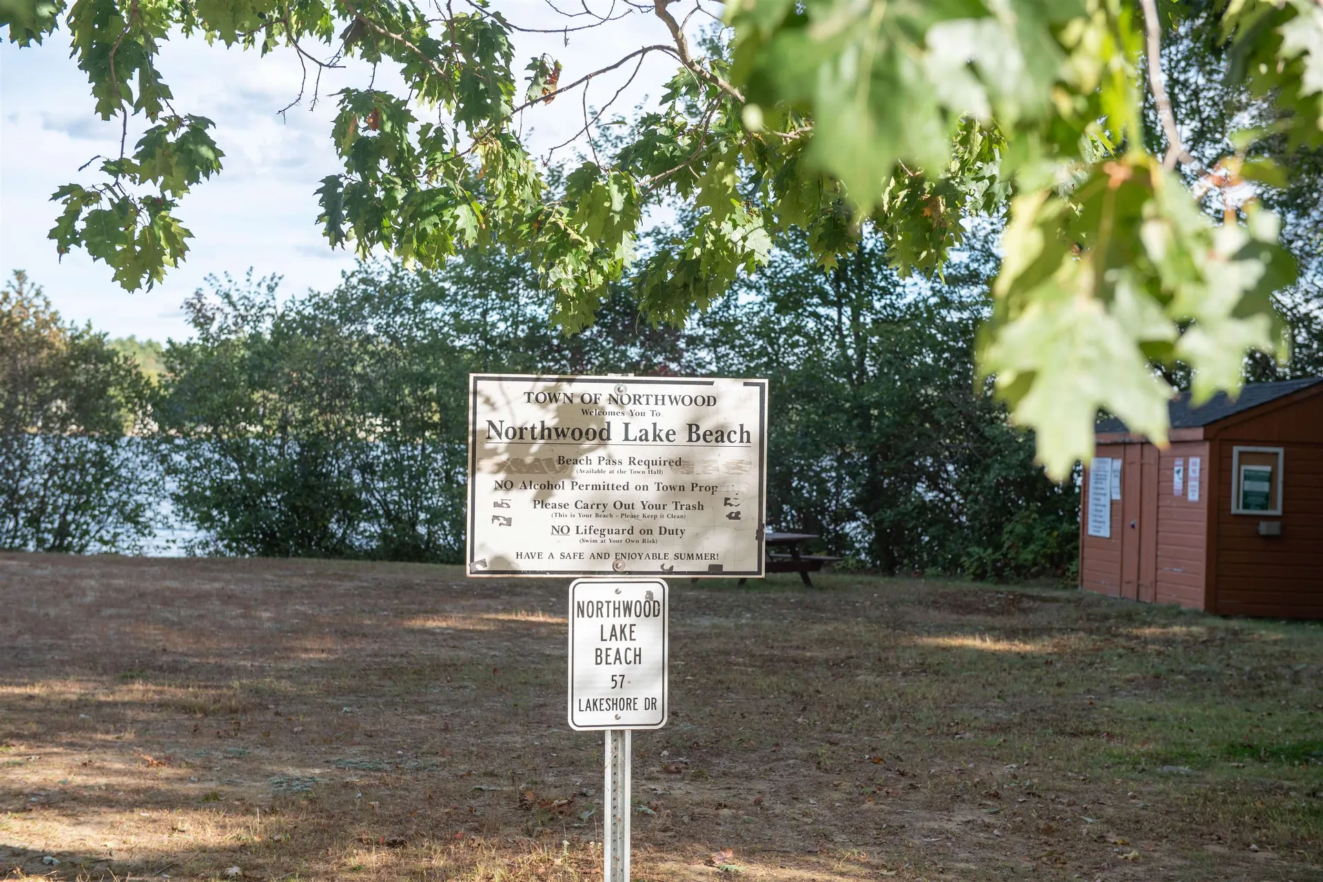 7 Maple Avenue Northwood NH 03261