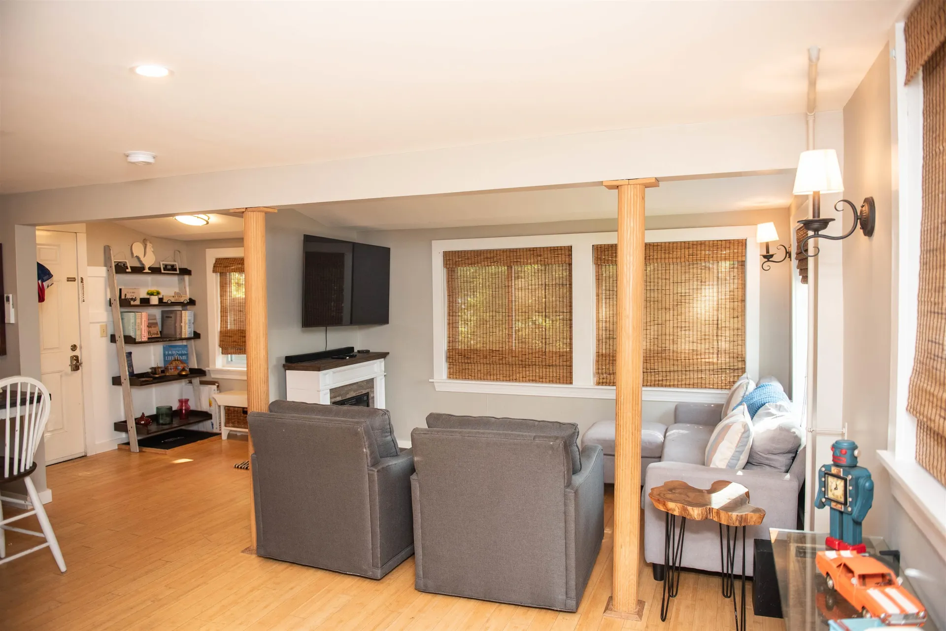 7 Maple Avenue Northwood NH 03261