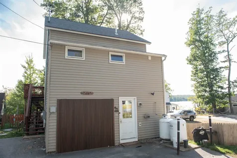 7 Maple Avenue Northwood NH 03261