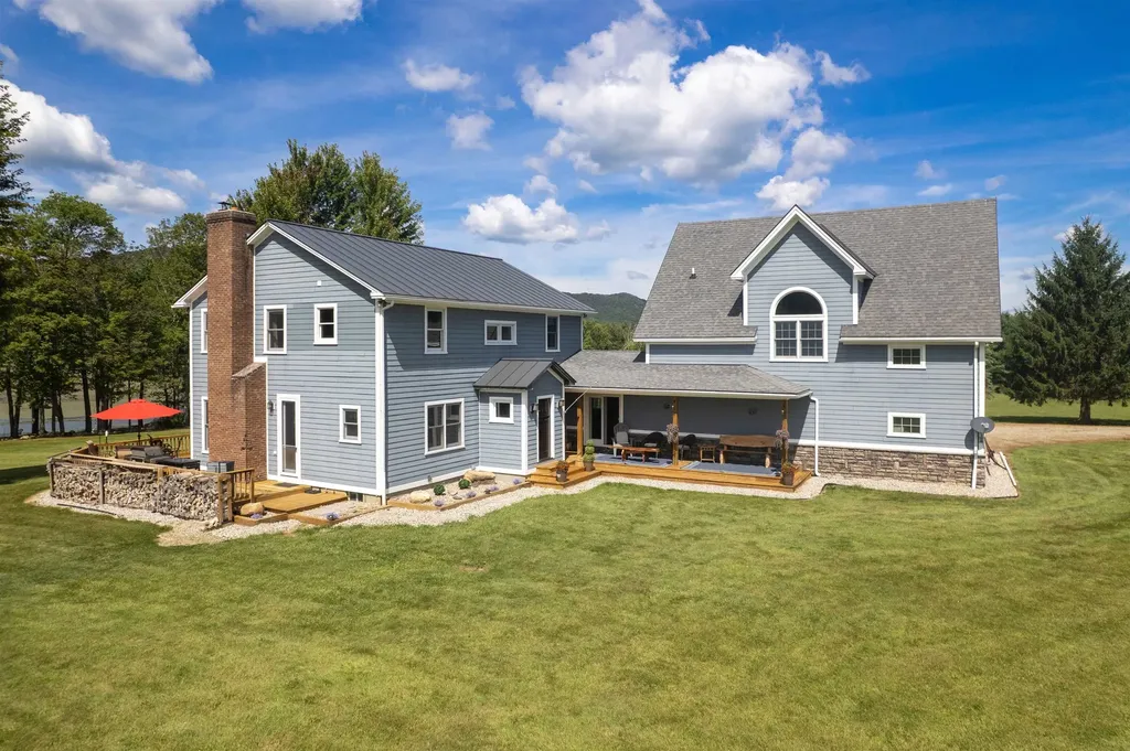 735 Tinmouth Road Danby VT 05739