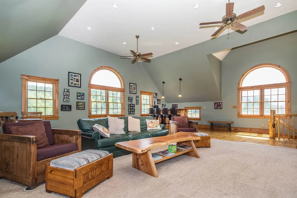 735 Tinmouth Road Danby VT 05739