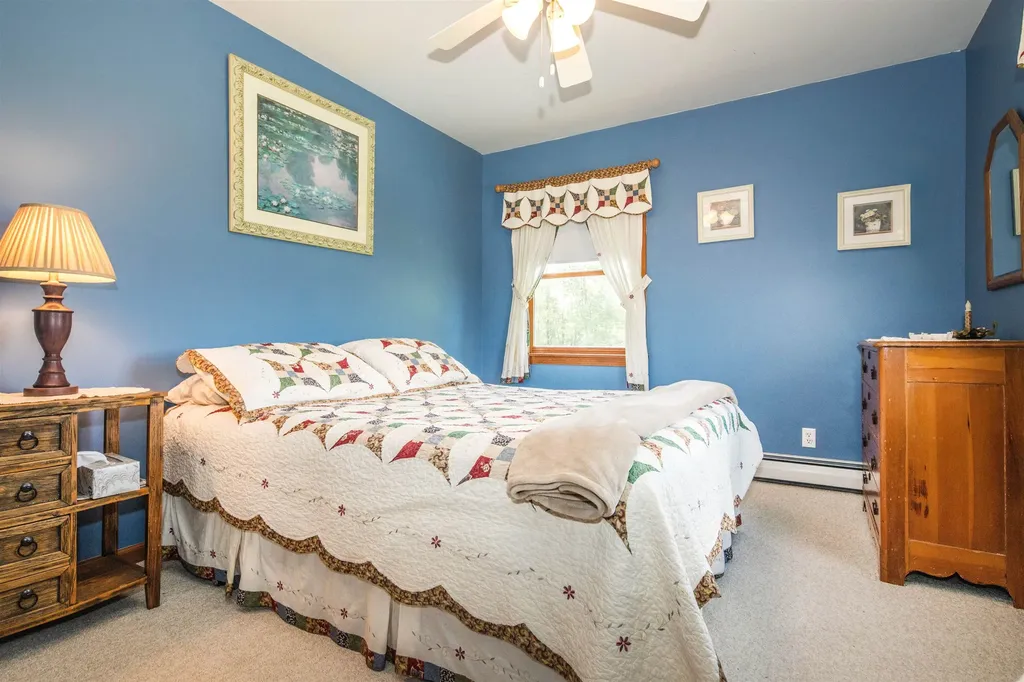 735 Tinmouth Road Danby VT 05739