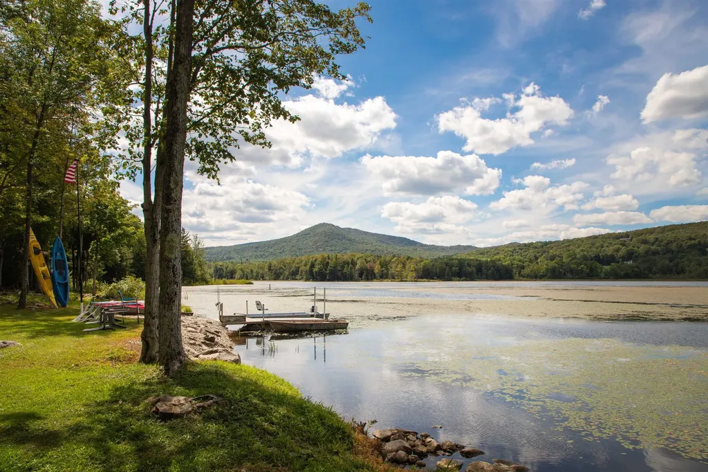 735 Tinmouth Road Danby VT 05739