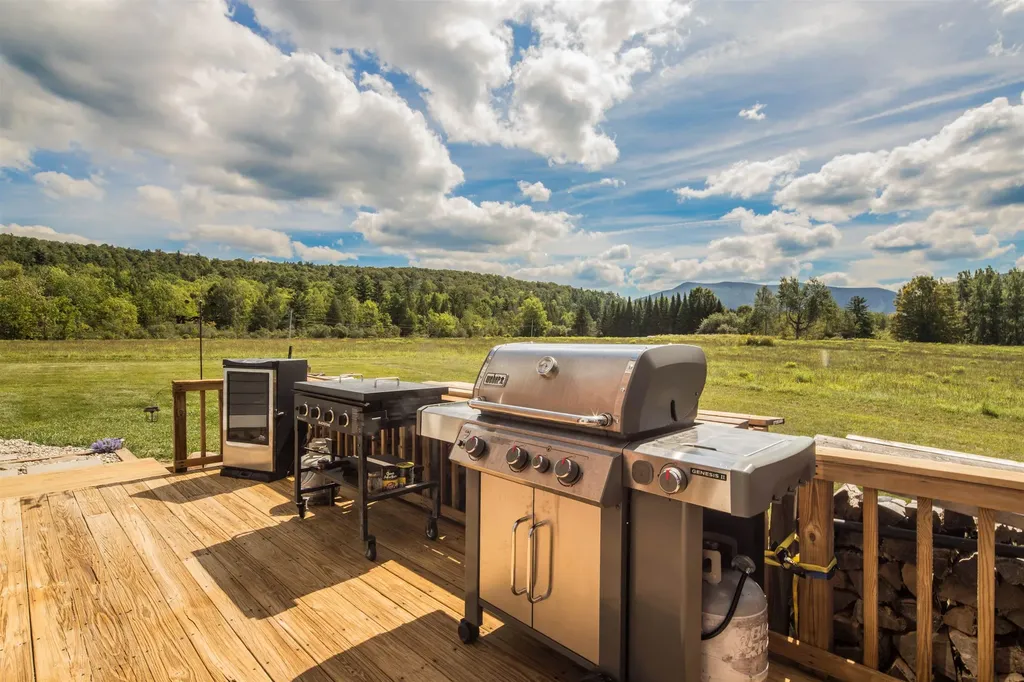 735 Tinmouth Road Danby VT 05739