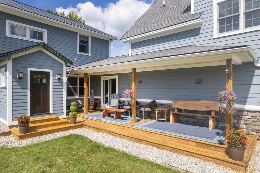 735 Tinmouth Road Danby VT 05739