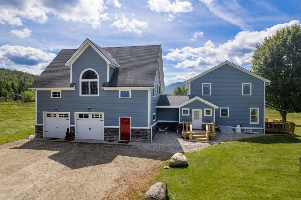 735 Tinmouth Road Danby VT 05739