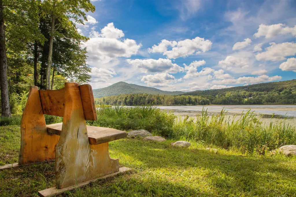 735 Tinmouth Road Danby VT 05739