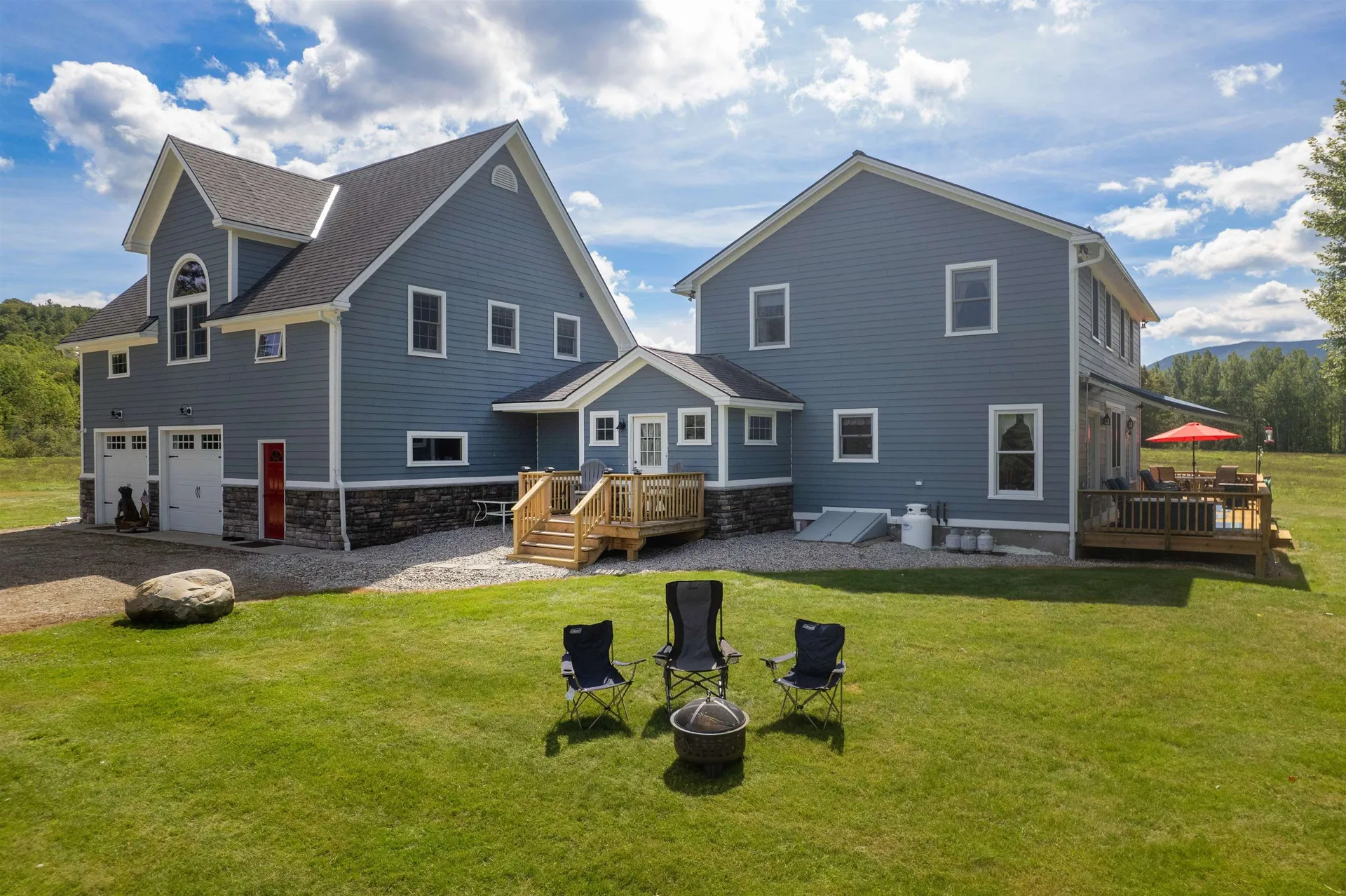 735 Tinmouth Road Danby VT 05739