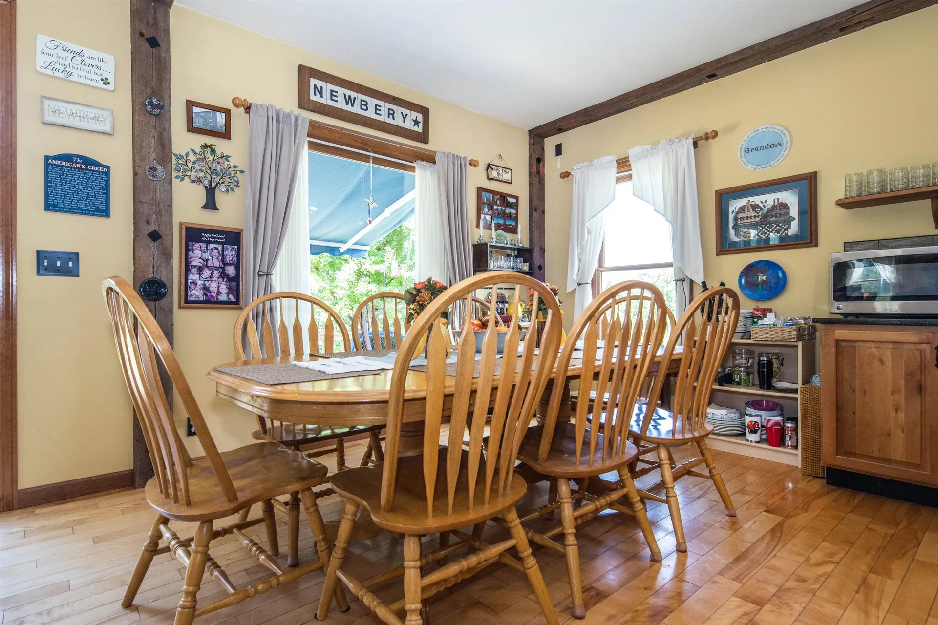 735 Tinmouth Road Danby VT 05739