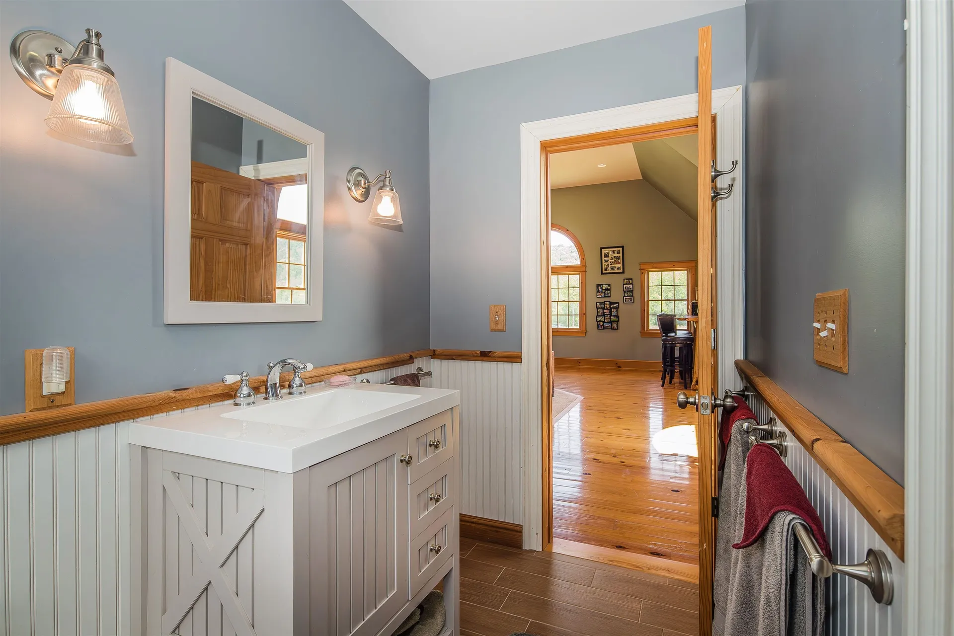 735 Tinmouth Road Danby VT 05739