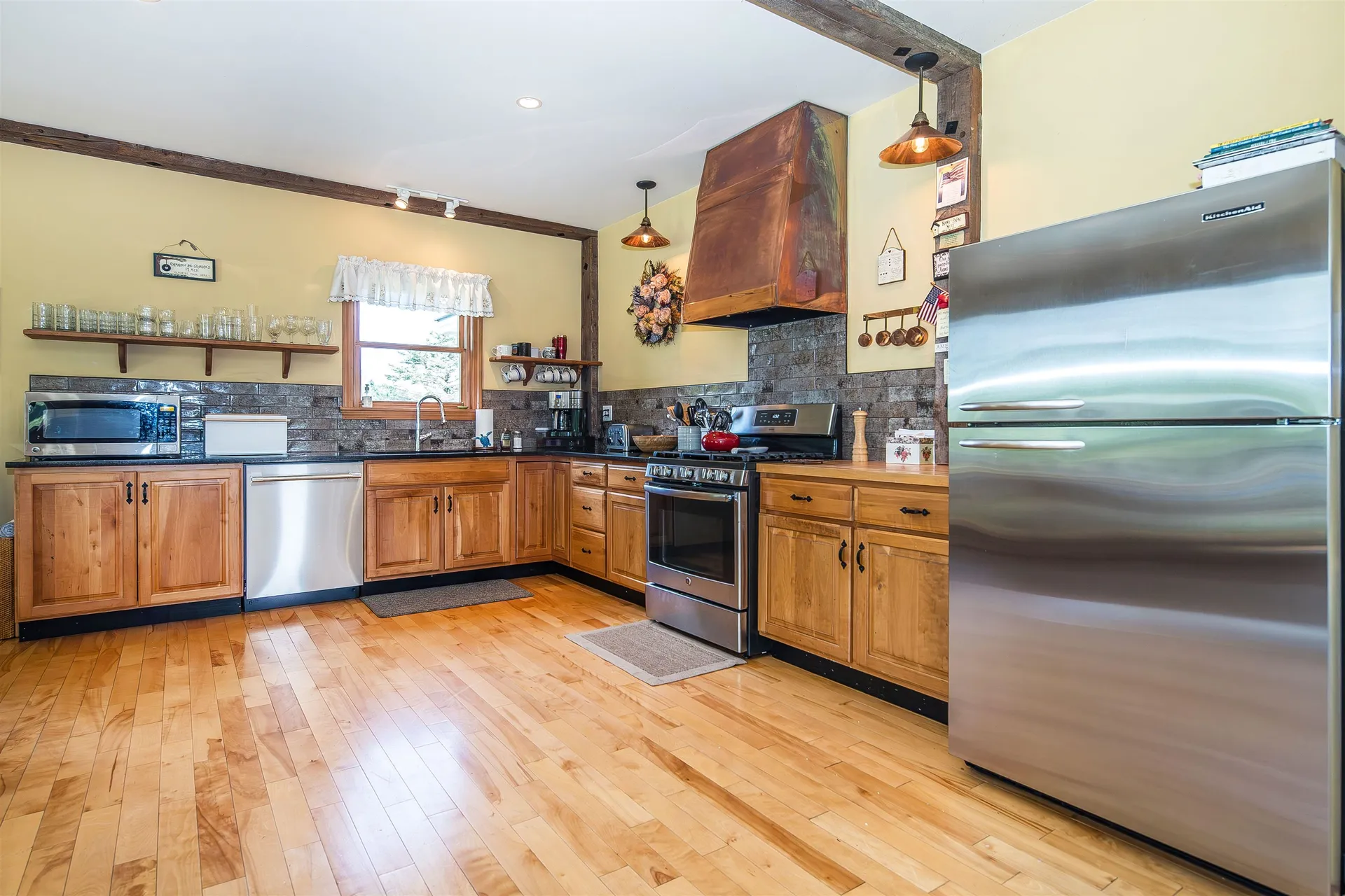 735 Tinmouth Road Danby VT 05739