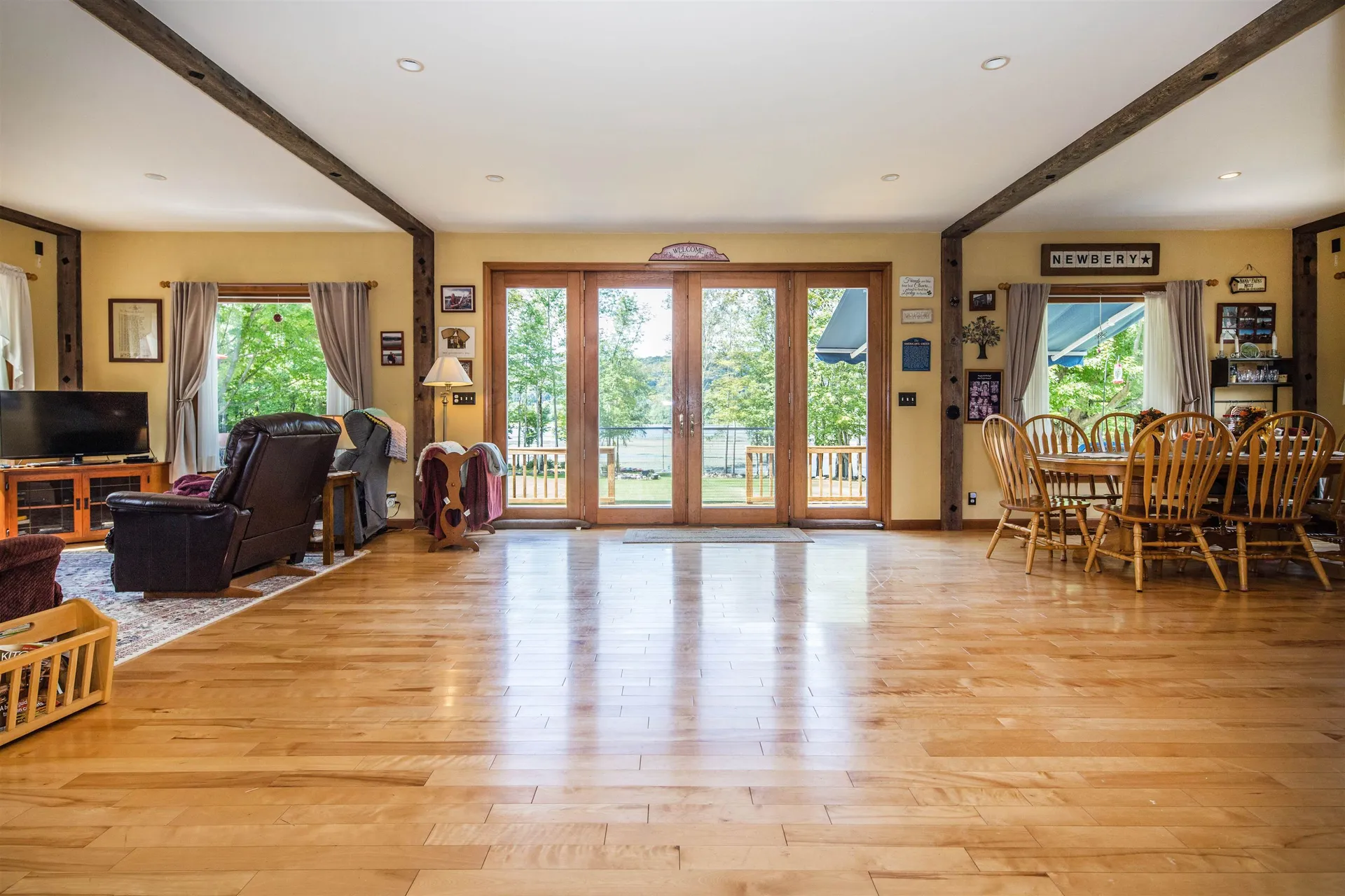 735 Tinmouth Road Danby VT 05739