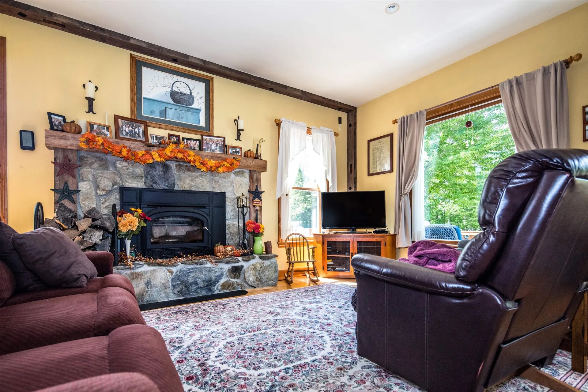 735 Tinmouth Road Danby VT 05739