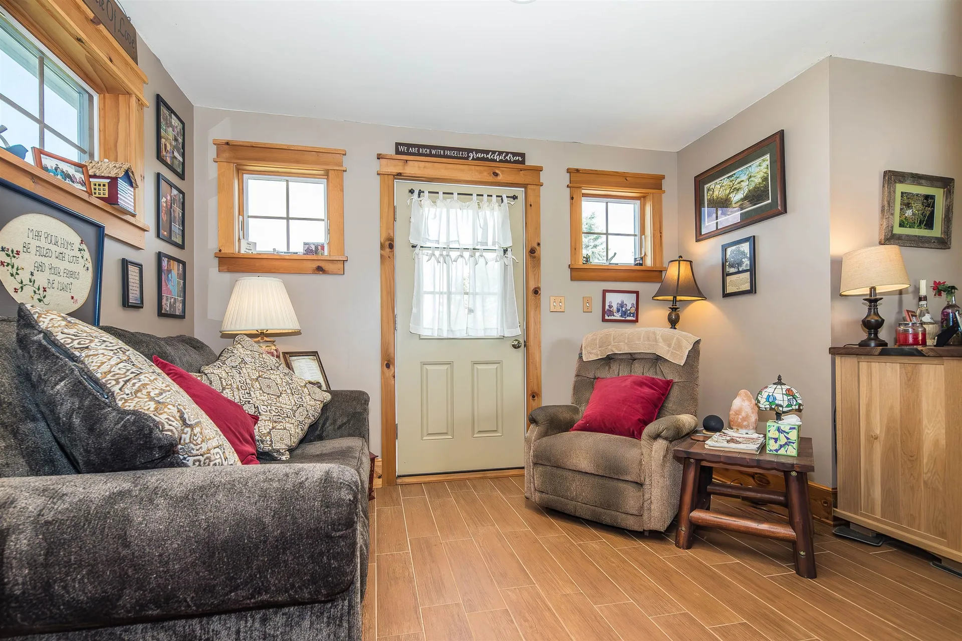 735 Tinmouth Road Danby VT 05739