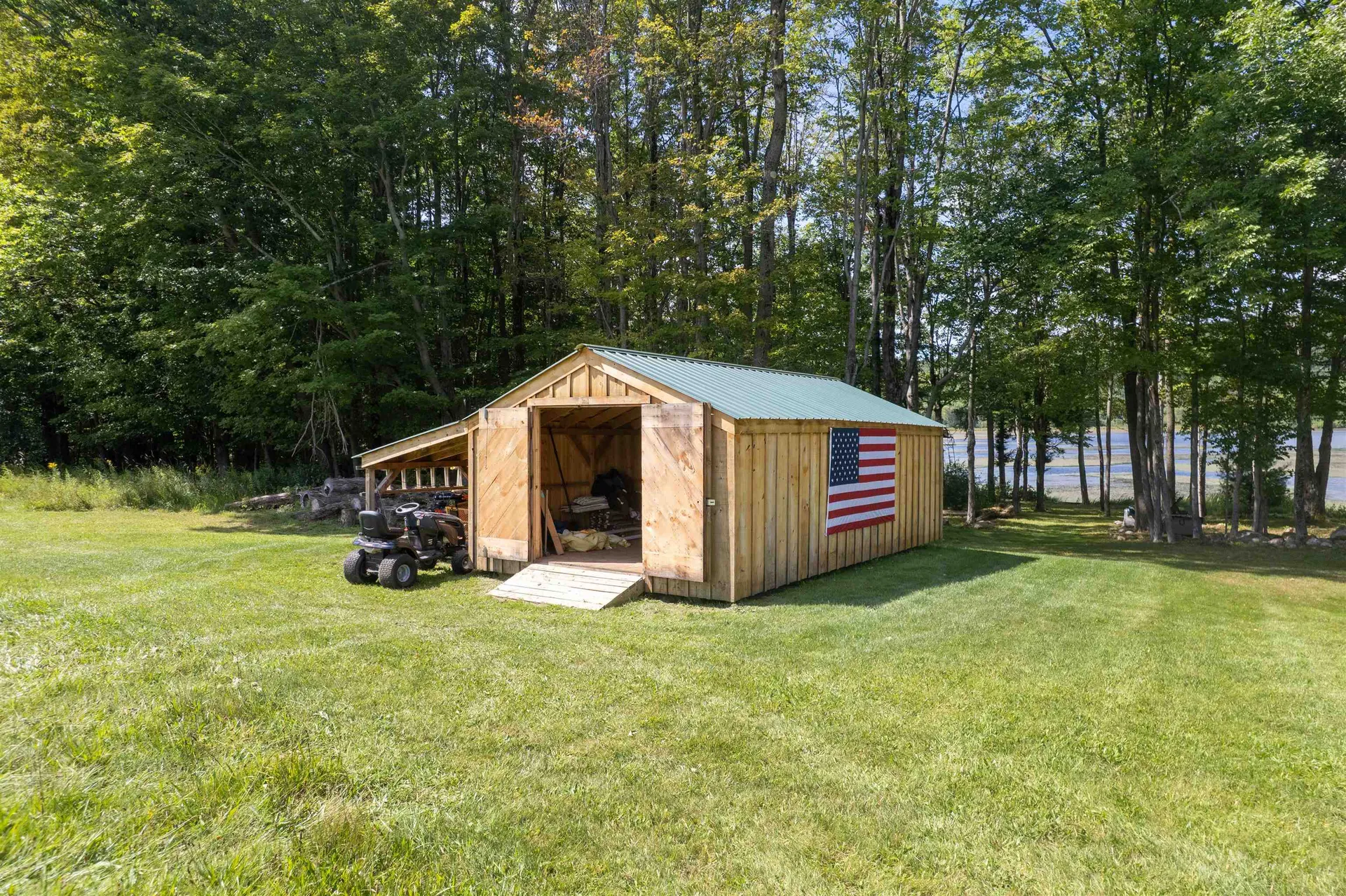 735 Tinmouth Road Danby VT 05739