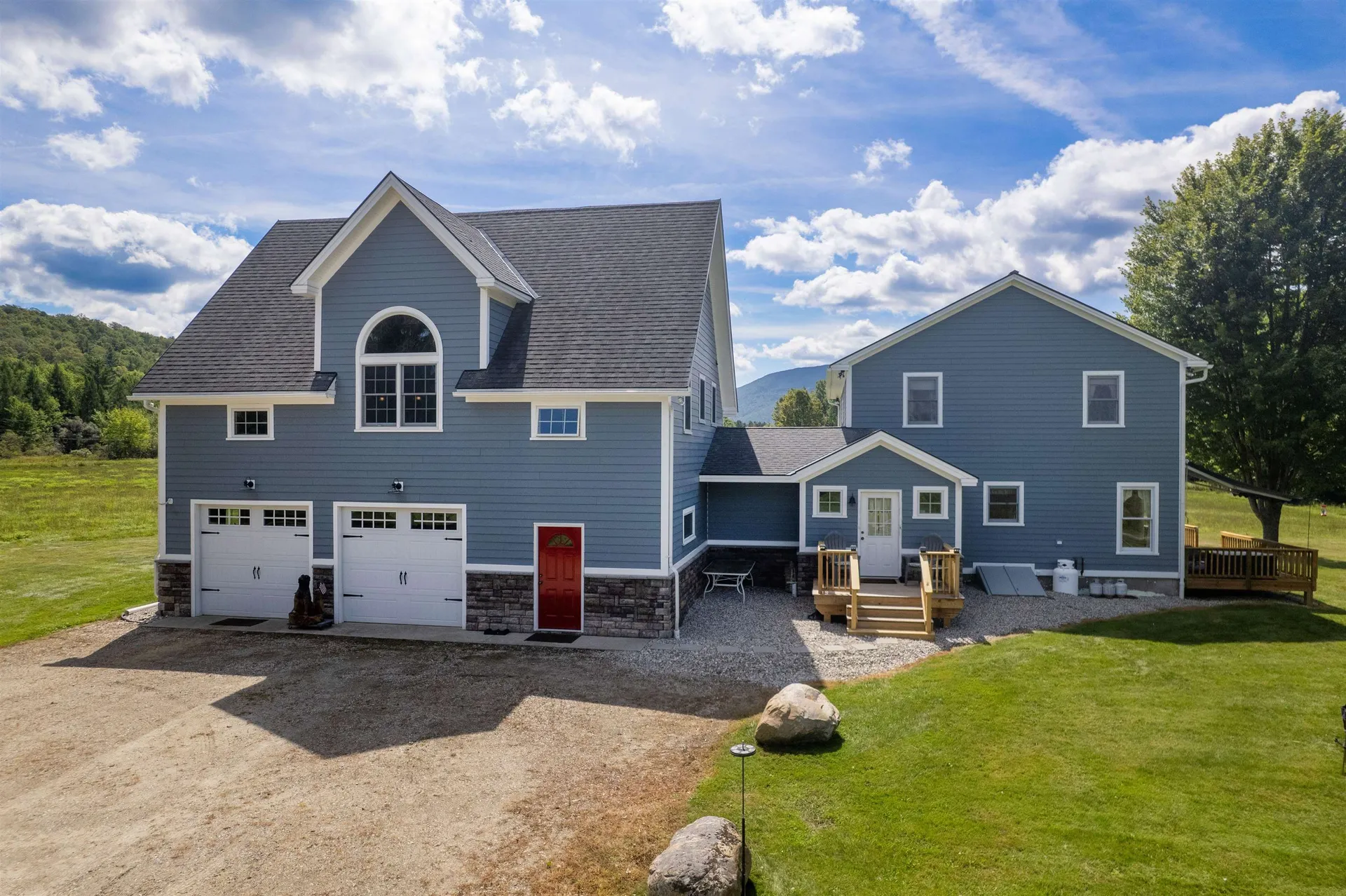 735 Tinmouth Road Danby VT 05739