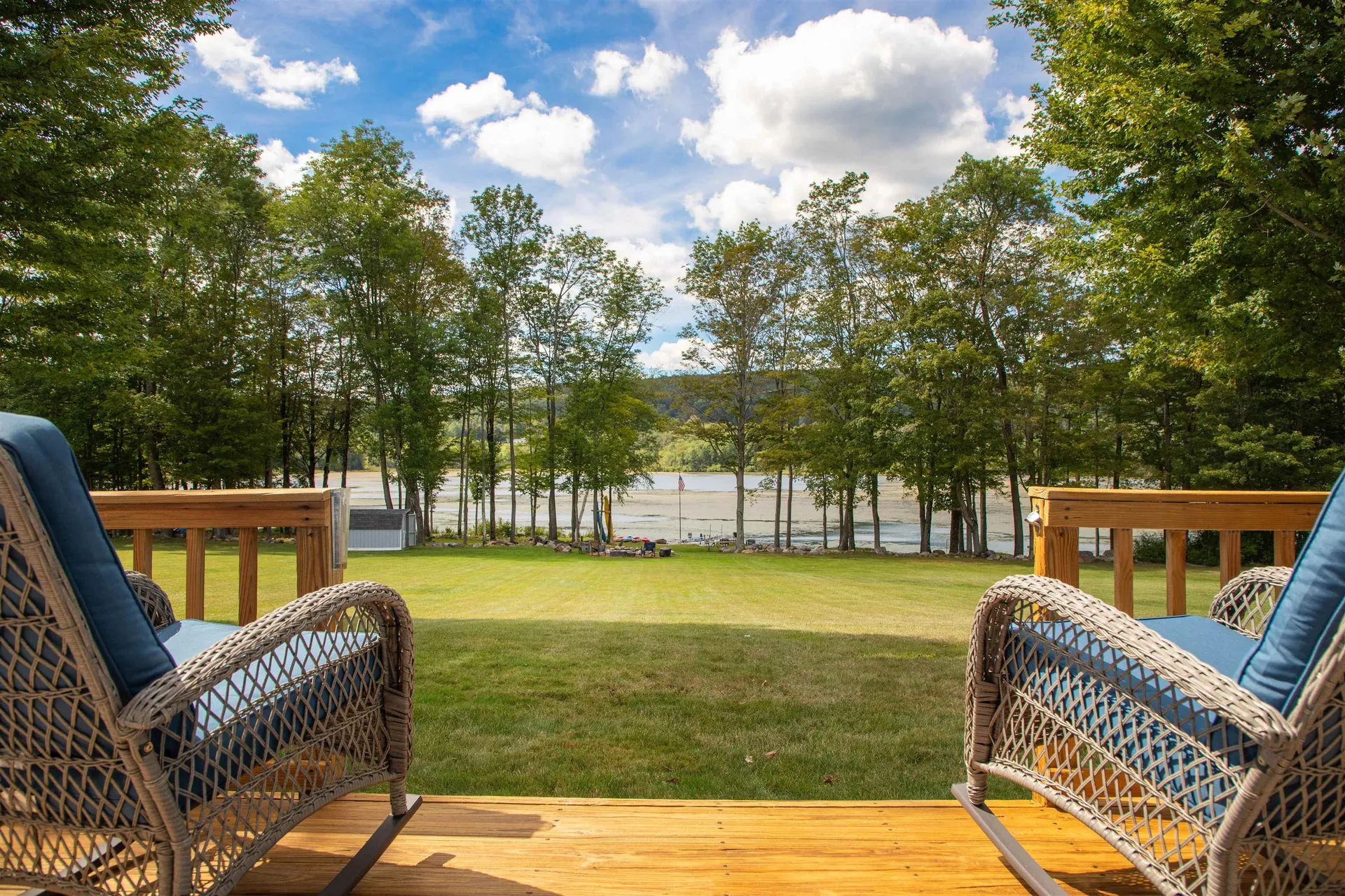 735 Tinmouth Road Danby VT 05739