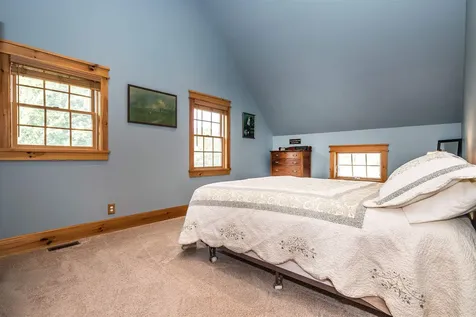 735 Tinmouth Road Danby VT 05739