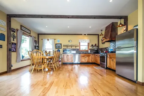 735 Tinmouth Road Danby VT 05739