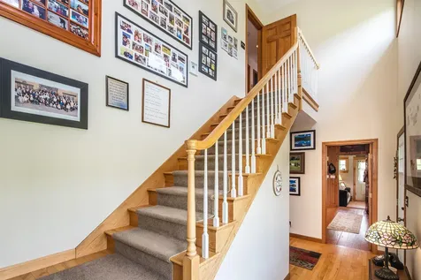 735 Tinmouth Road Danby VT 05739