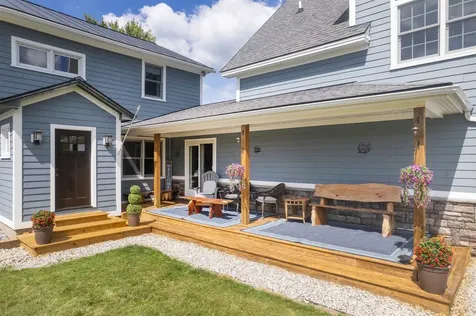 735 Tinmouth Road Danby VT 05739