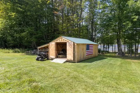 735 Tinmouth Road Danby VT 05739