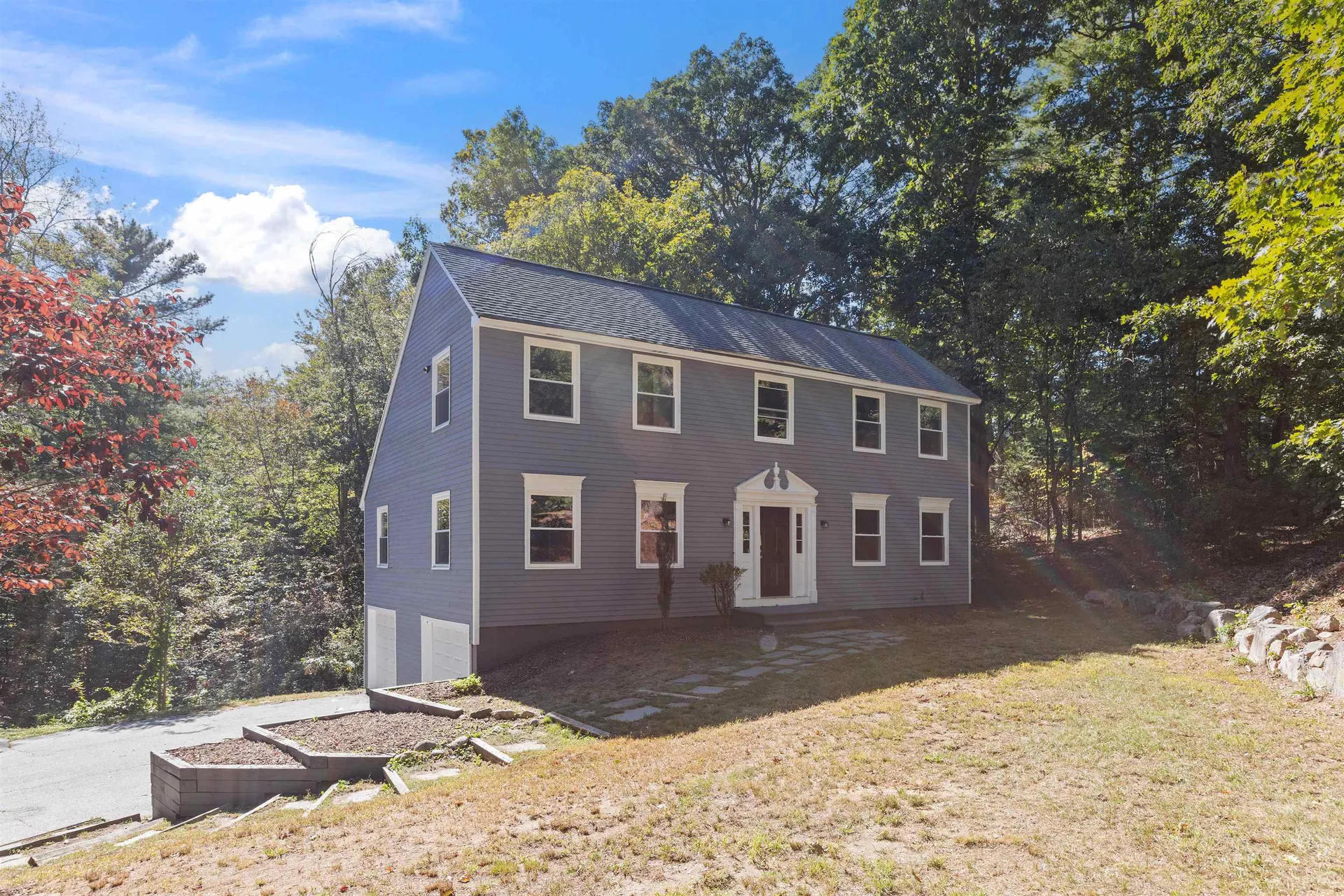 28 North Mason Road Brookline NH 03033