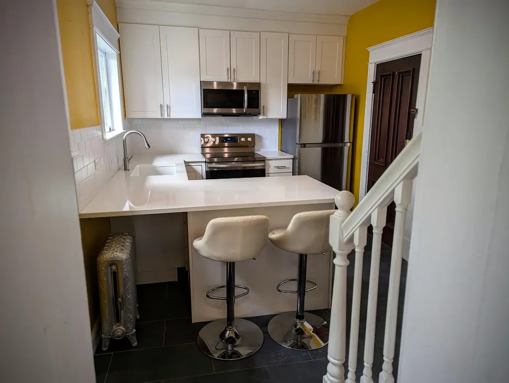 23 Washington Street Rutland City VT 05701