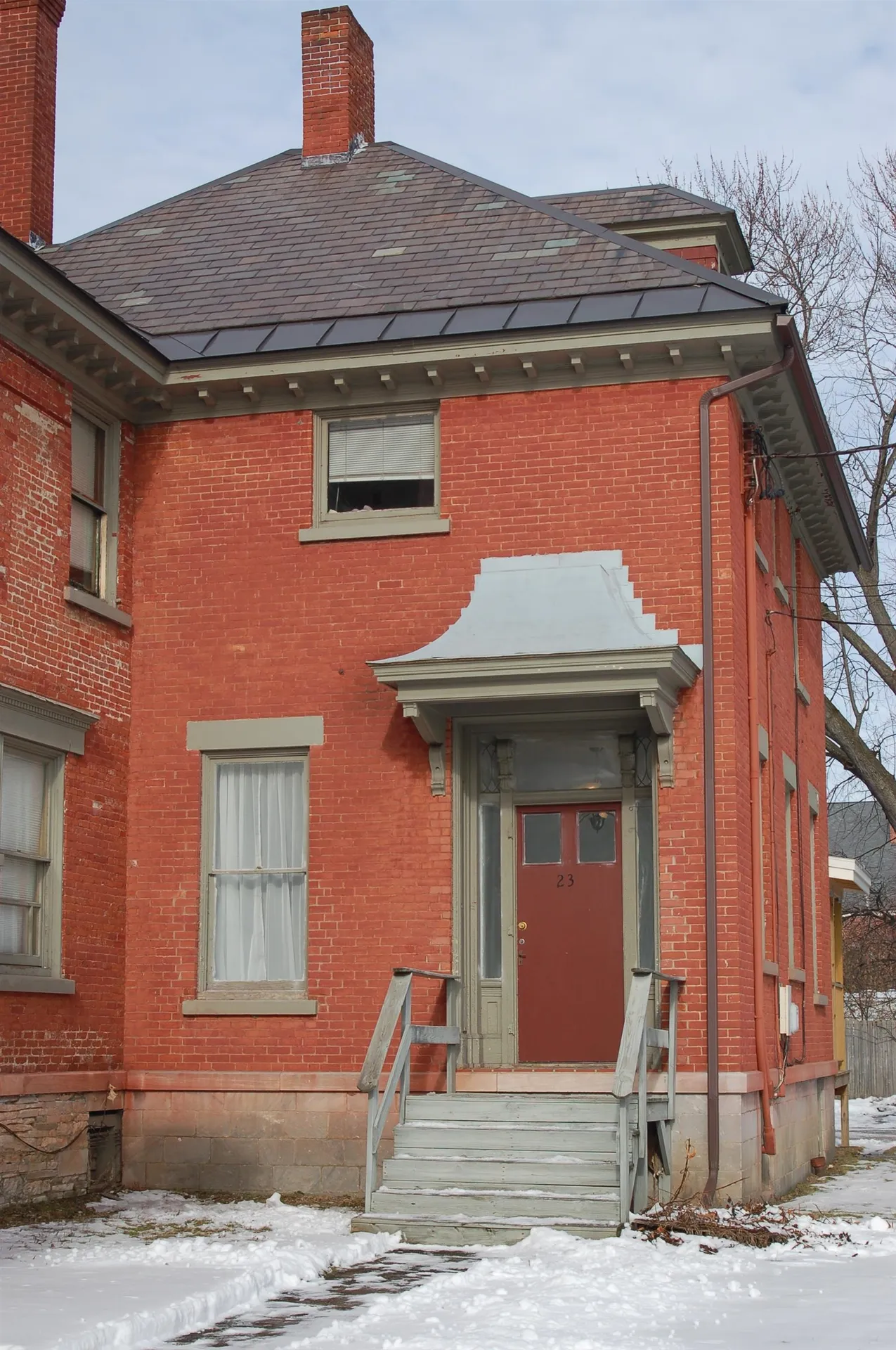 23 Washington Street Rutland City VT 05701