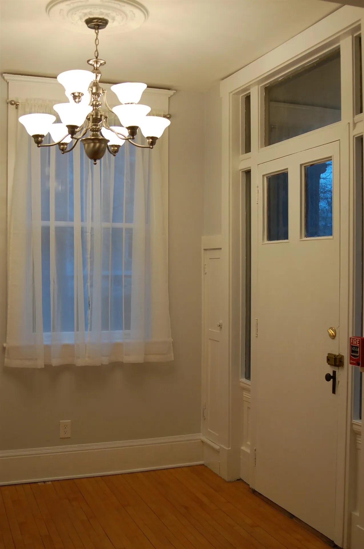 23 Washington Street Rutland City VT 05701