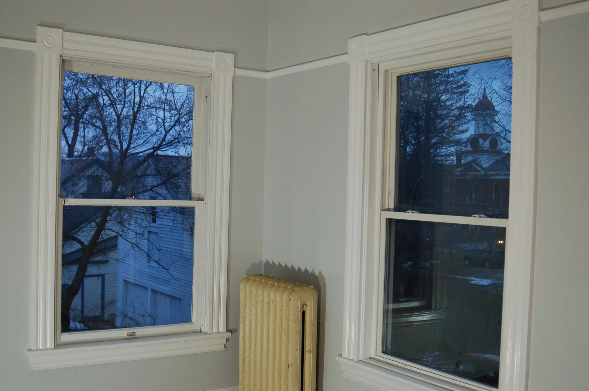 23 Washington Street Rutland City VT 05701