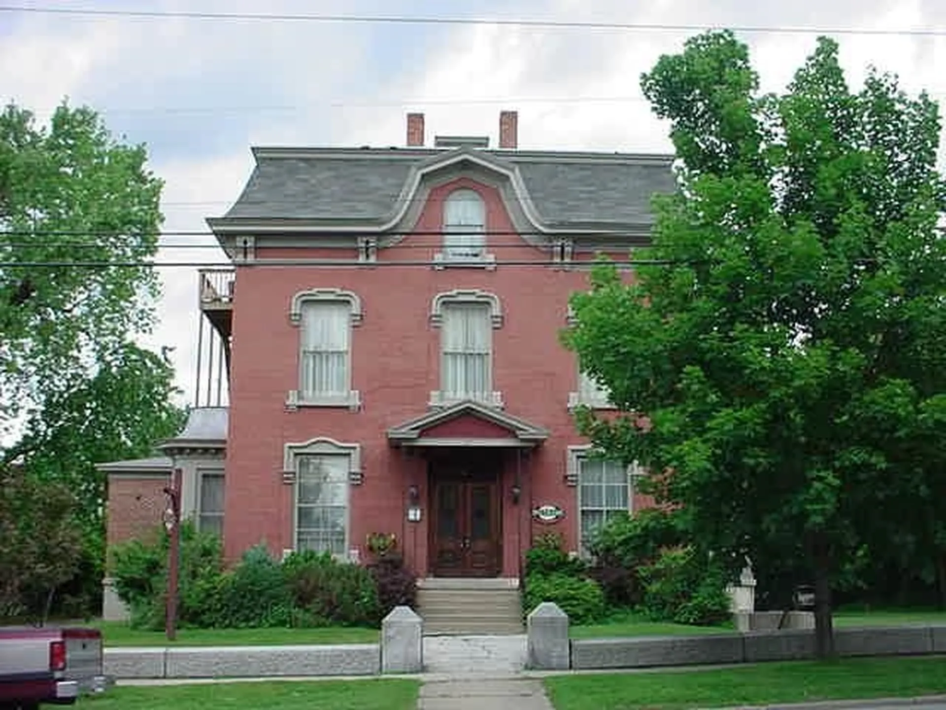 23 Washington Street Rutland City VT 05701