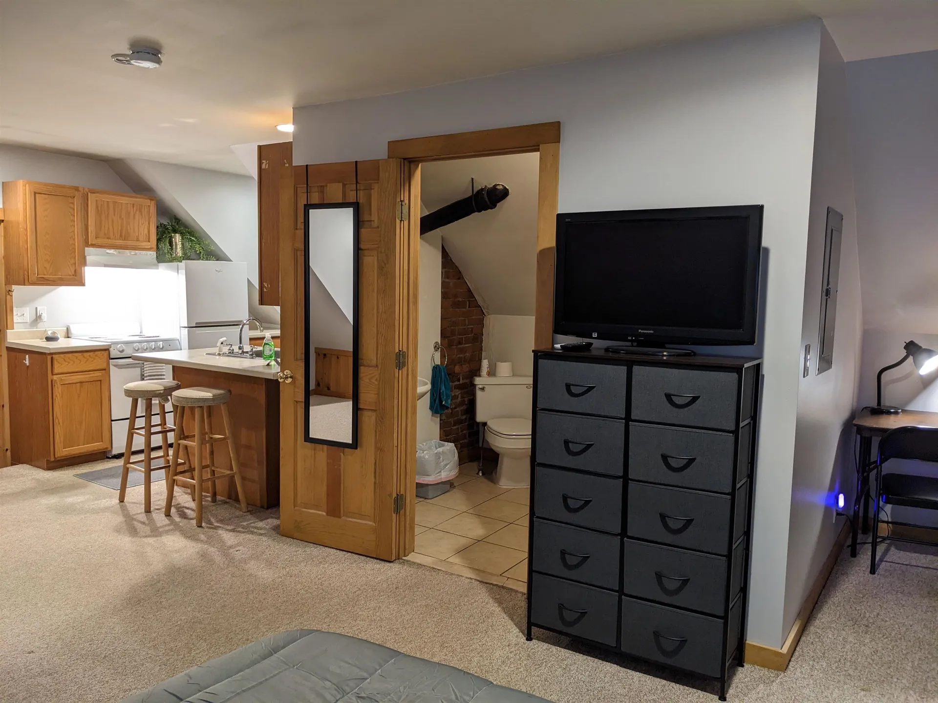 23 Washington Street Rutland City VT 05701