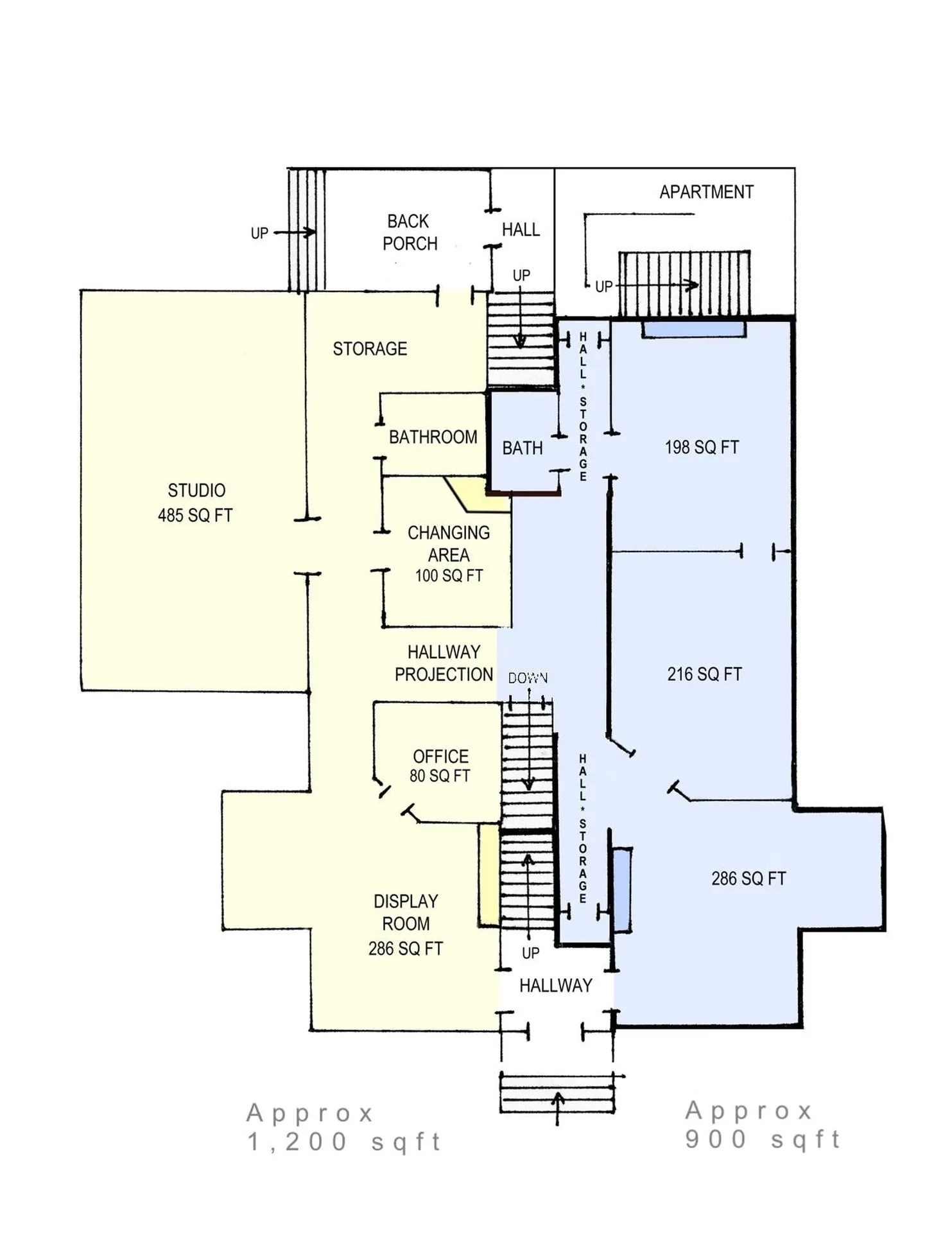 23 Washington Street Rutland City VT 05701