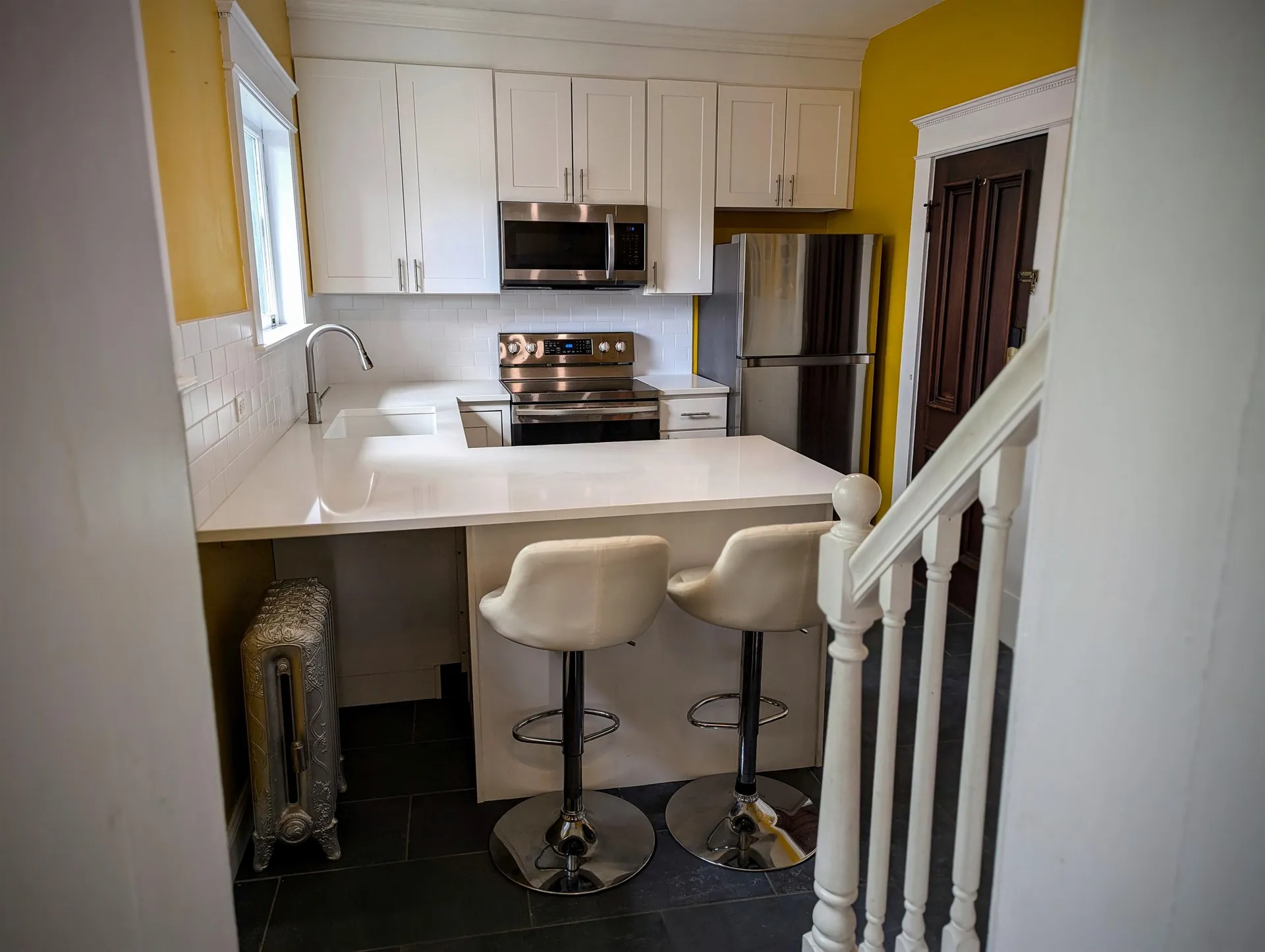 23 Washington Street Rutland City VT 05701