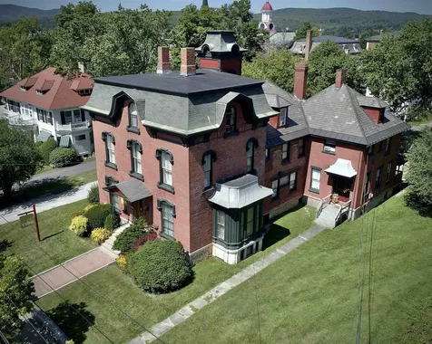 23 Washington Street Rutland City VT 05701