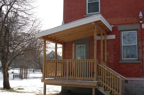 23 Washington Street Rutland City VT 05701