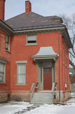 23 Washington Street Rutland City VT 05701