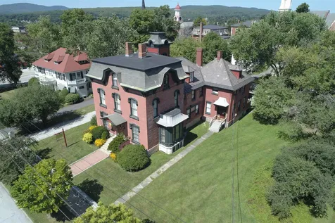 23 Washington Street Rutland City VT 05701