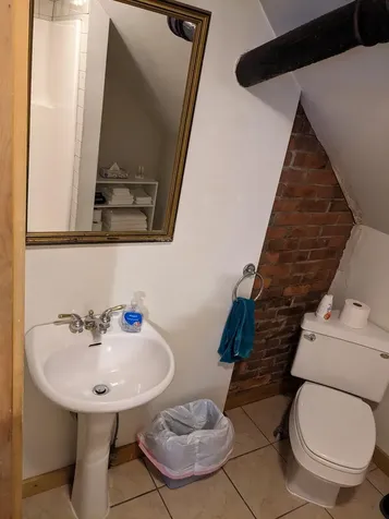 23 Washington Street Rutland City VT 05701