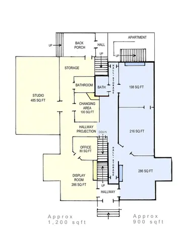 23 Washington Street Rutland City VT 05701