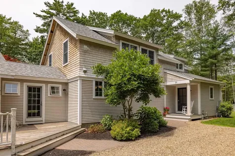 71 W Atlantic Avenue Rye NH 03870