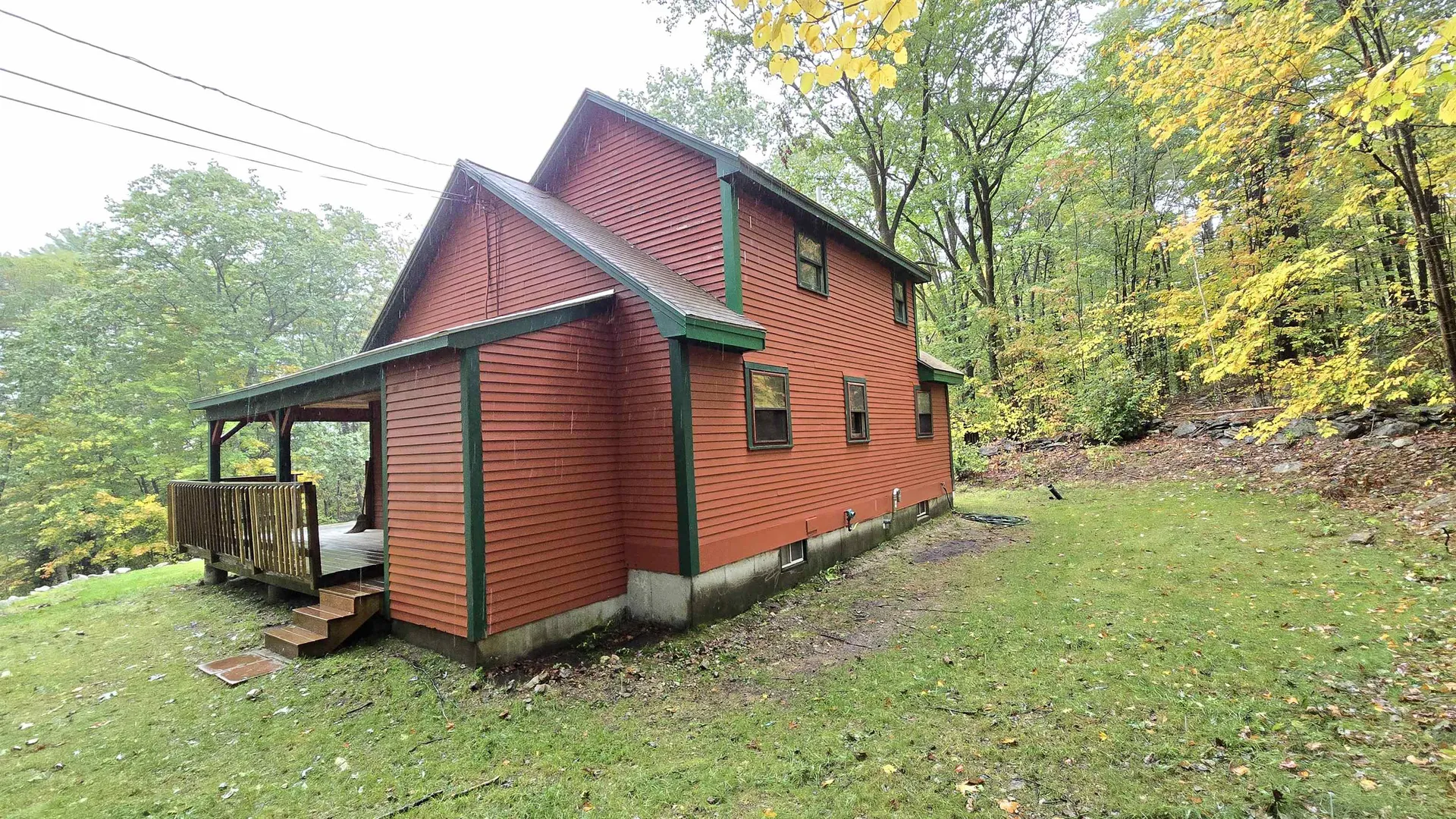 271 Concord Stage Road Weare NH 03281