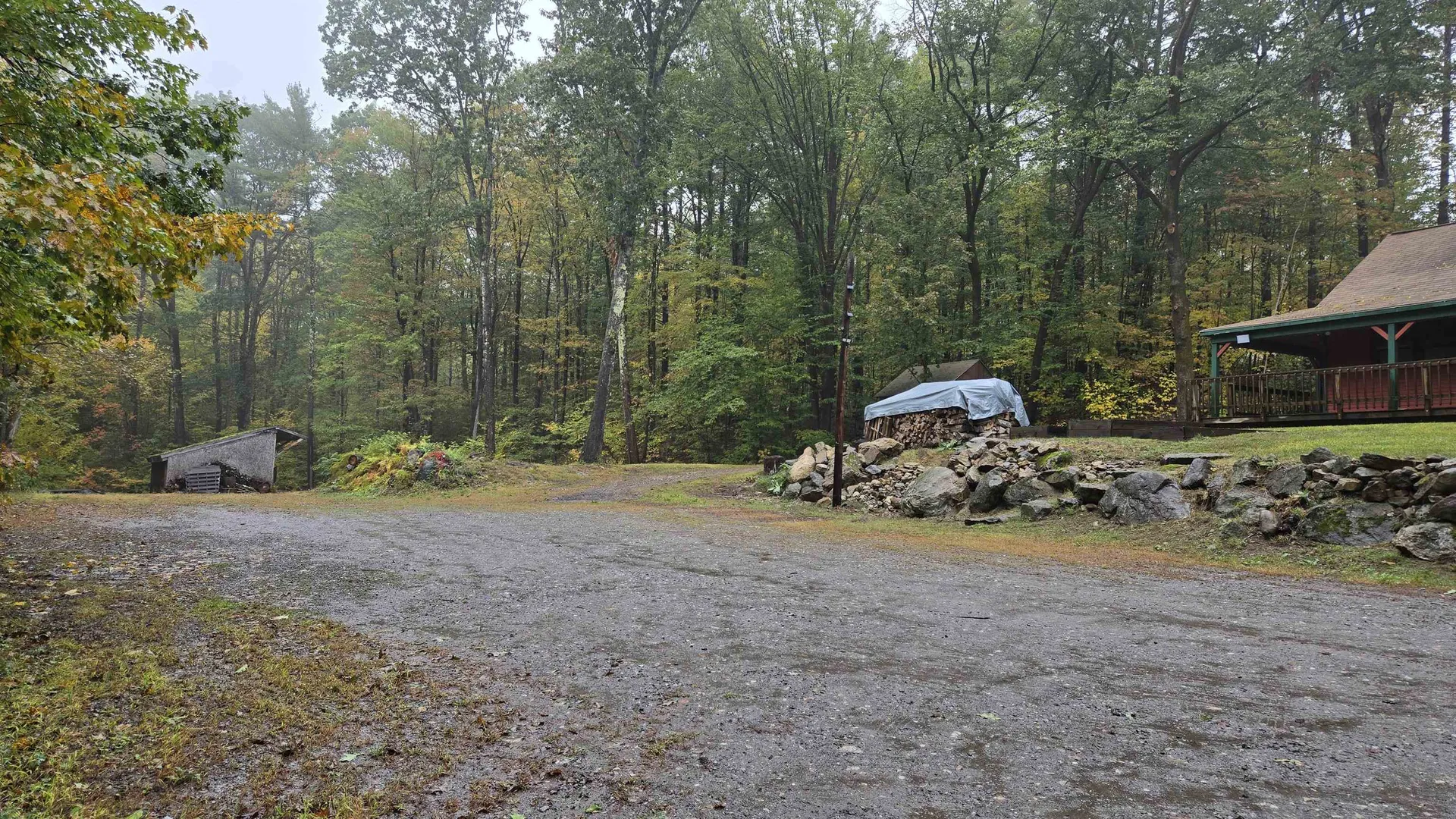 271 Concord Stage Road Weare NH 03281