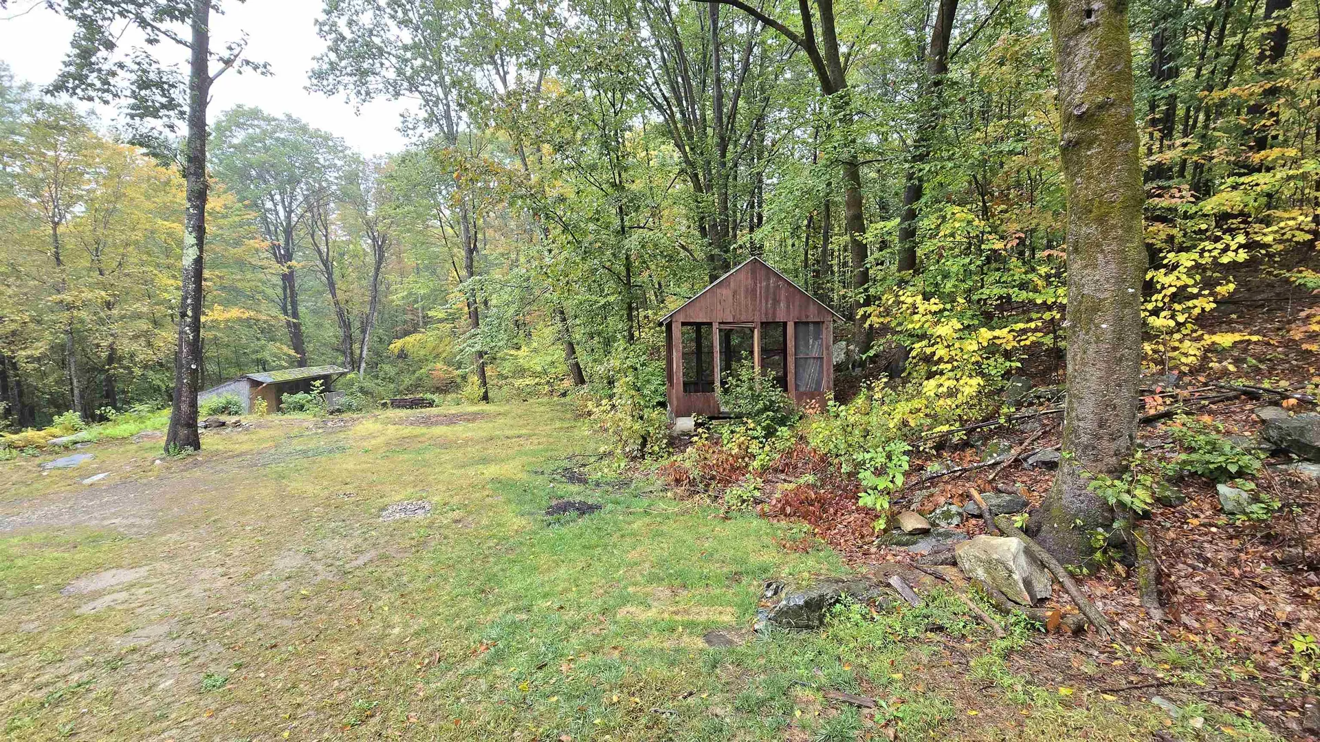 271 Concord Stage Road Weare NH 03281