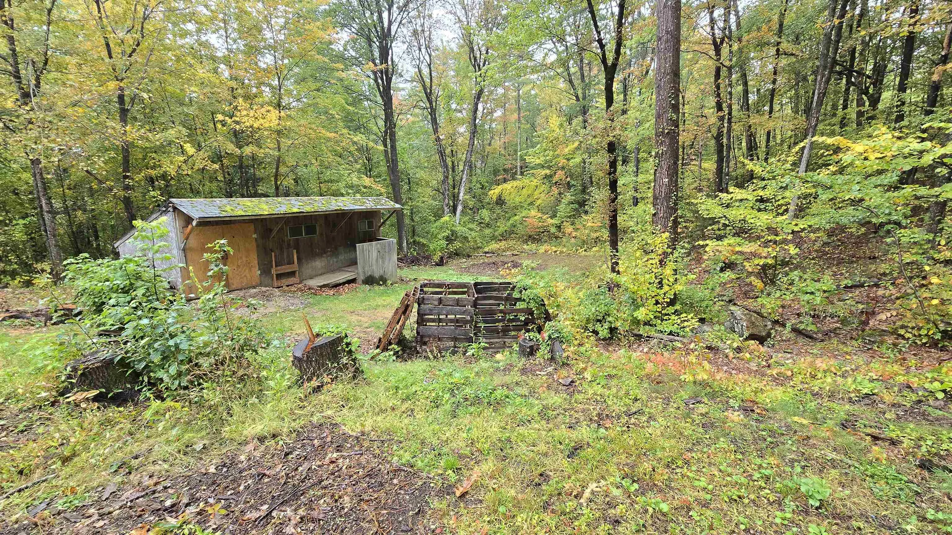 271 Concord Stage Road Weare NH 03281